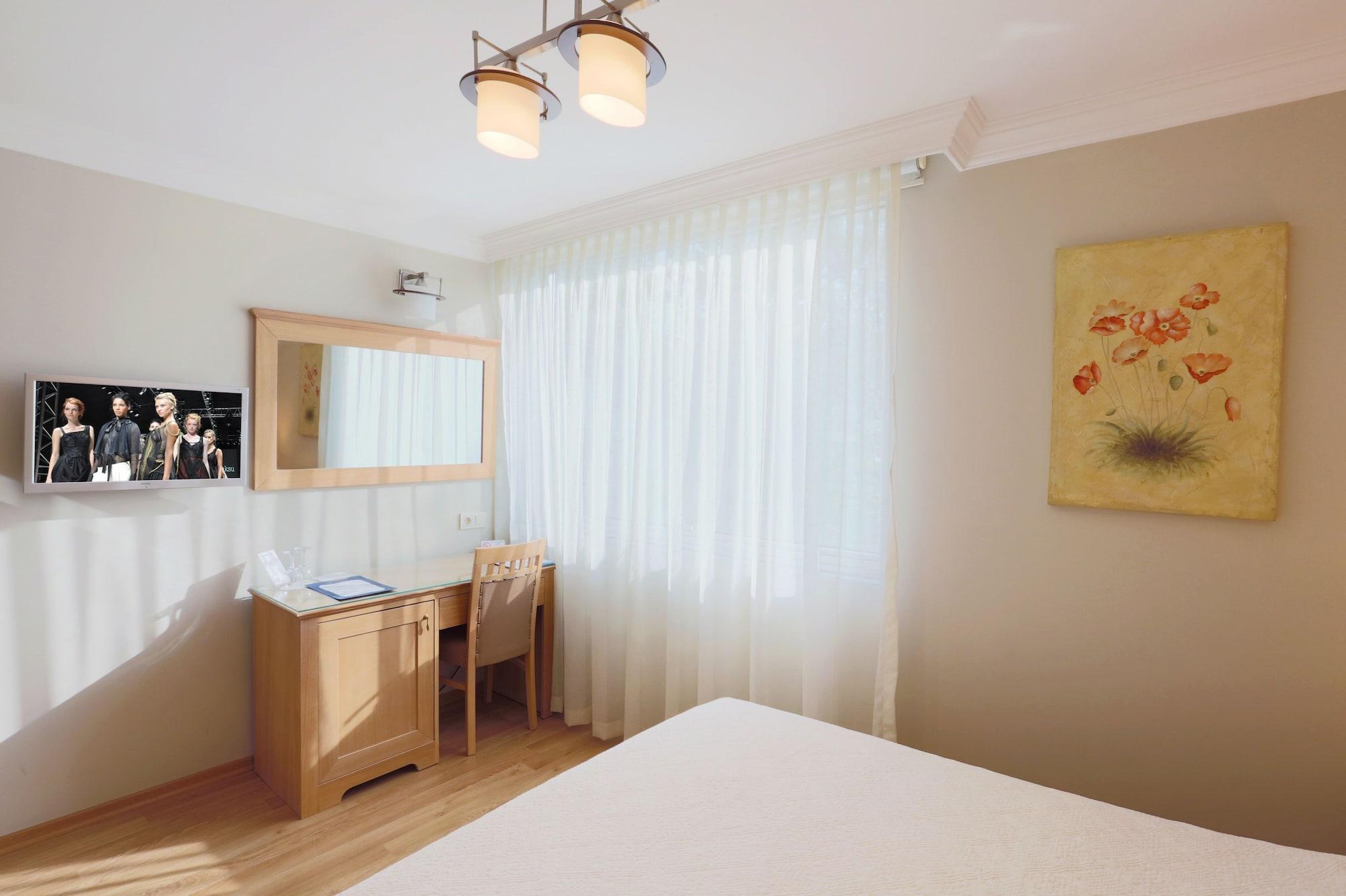 Hotel Expocity Стамбул Екстер'єр фото