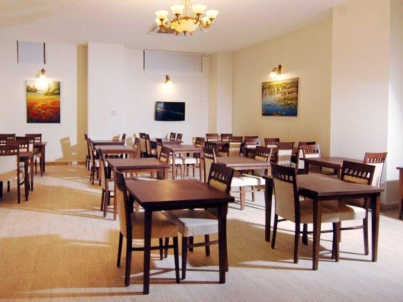 Hotel Expocity Стамбул Екстер'єр фото